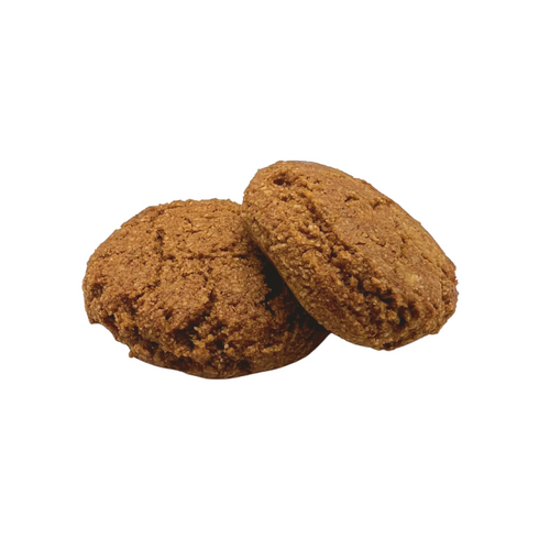 Gingersnaps (Pack of 6)