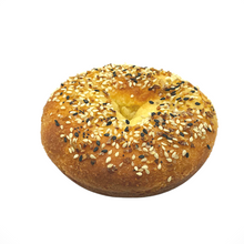 Load image into Gallery viewer, Bagel- Keto (Pack of 3)