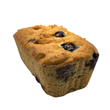 Load image into Gallery viewer, Lemon Blueberry Bread (Keto)