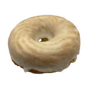Baked Donuts (Keto)