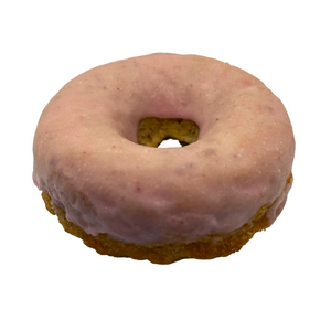 Baked Donuts (Keto)