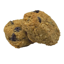 Load image into Gallery viewer, Tahini Chocolate Chips Cookies (Pack of 6)